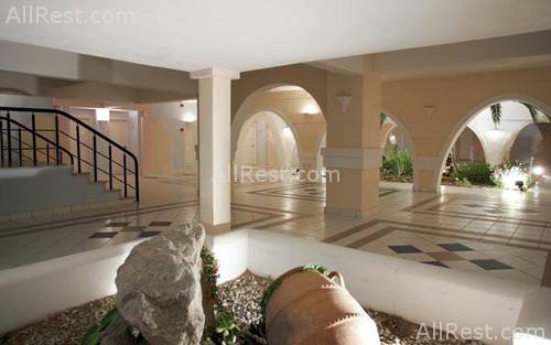 Norida Beach Mitsis Hotels 12